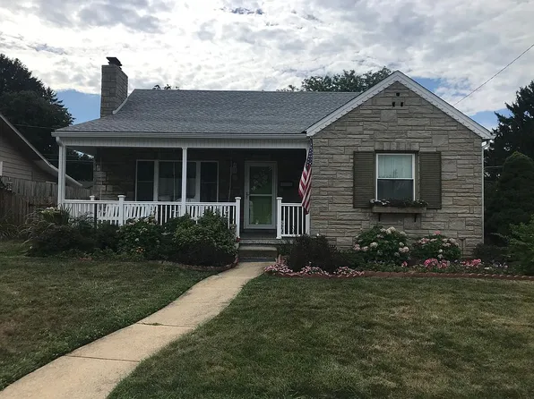 808 Linwood St, New Cumberland, PA 17070