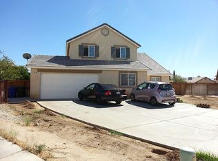 14609 Regent Ct, Adelanto, CA 92301