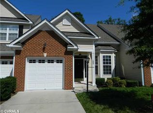 1545 Providence Knoll Dr, North Chesterfield, VA 23236