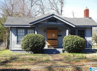 1700 Lee Ave SW, Birmingham, AL 35211