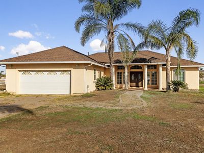 23218 Quarter Mile Dr, Orland, CA, 95963