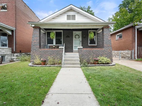 5187 Rosa Ave, Saint Louis, MO 63109
