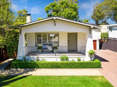 1472 Balboa Ave, Burlingame, CA, 94010