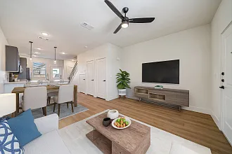 Country Lane Townhomes — Photo 54