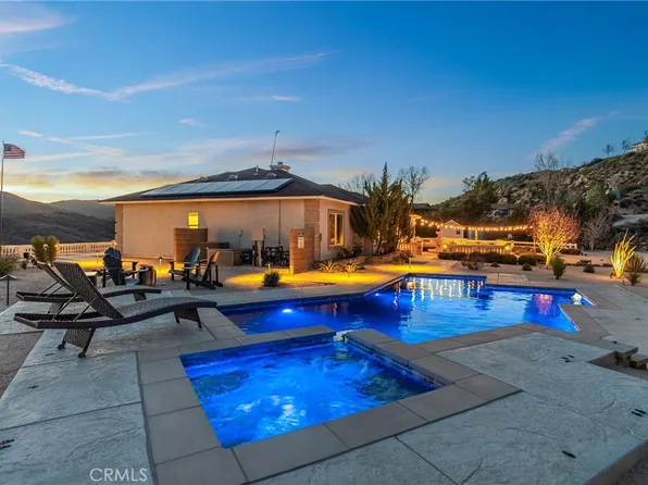 9753 Elizabeth Lake Rd, Leona Valley, CA 93551