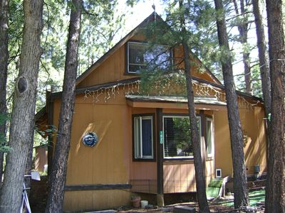 1420 E Wildcat Dr, Munds Park, AZ, 86017