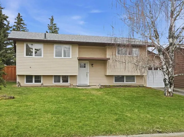 316 S Edgar Ave NW, Diamond Valley, AB T0L 2A0