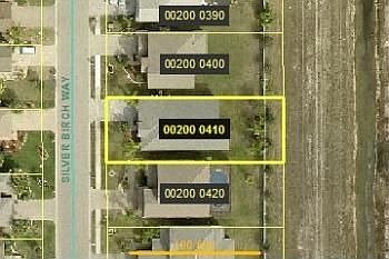 2nd image of 8230 Silver Birch Way