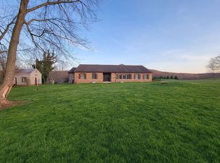 3154 Cuba Mills Rd, Mifflintown, PA 17059