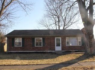 224 Valley Forge Ct, Georgetown, KY 40324