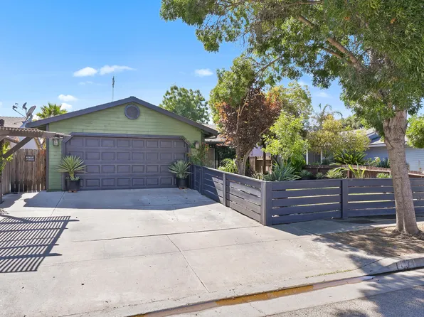 1271 Deer Creek Street, Tulare, CA 93274