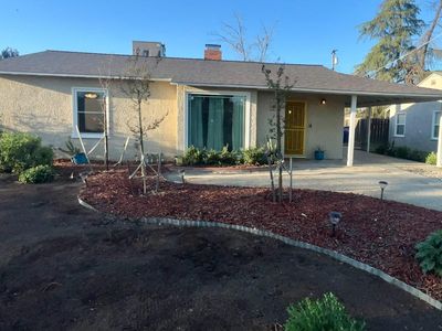 816 W Terrace Ave, Fresno, CA, 93705