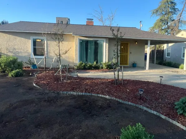 816 W Terrace Ave, Fresno, CA 93705