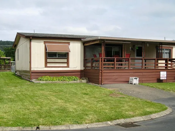1200 E Central Ave Spc 19, Sutherlin, OR 97479