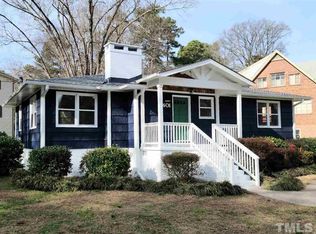 1401 Ruffin St, Durham, NC 27701