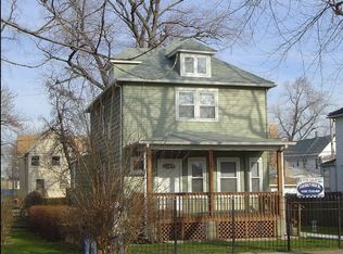 3226 W 64th St, Chicago, IL 60629