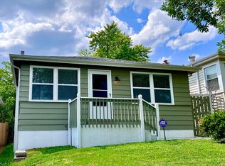 1505 Graham St, Saint Louis, MO 63139