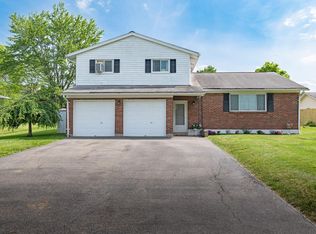 385 Todhunter Rd, Monroe, OH 45050
