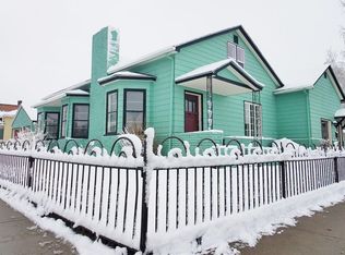 220 Hickory St, Anaconda, MT 59711