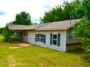 1223 S Iowa Ave, Chandler, OK 74834