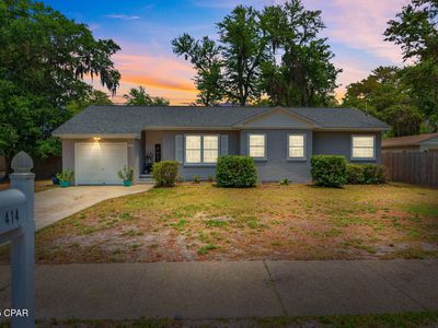 414 S Palo Alto Ave, Panama City, FL, 32401