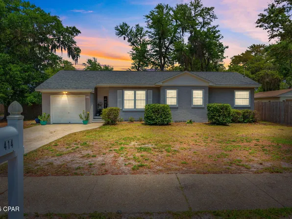414 S Palo Alto Ave, Panama City, FL 32401