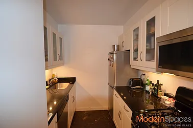 Rented by Modern Spaces