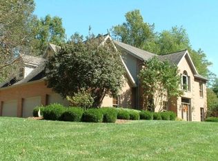 50 Alison Dr, Wheelersburg, OH