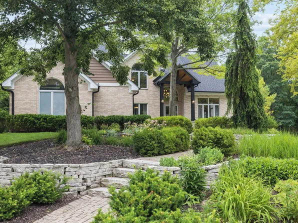 16261 S Ridgewood Dr, Homer Glen, IL 60491