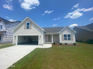 705 Plymouth Dr, Greenville, NC 27858