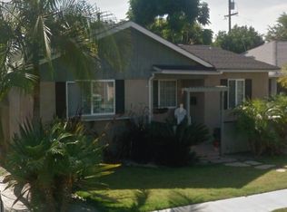 6103 Pennswood Ave, Lakewood, CA 90712