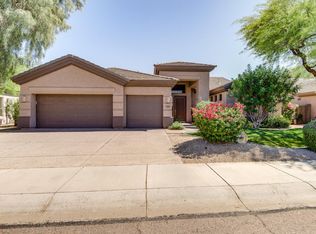 6411 E Monte Cristo Ave, Scottsdale, AZ 85254