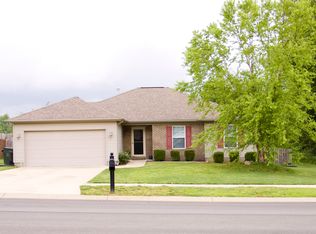 4109 Harbor Hills Trce, Owensboro, KY 42301