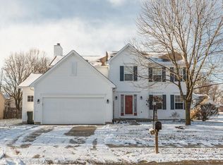 730 Homestead Way, Brownsburg, IN 46112