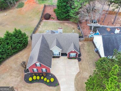 2112 Little River Dr, Suwanee, GA, 30024