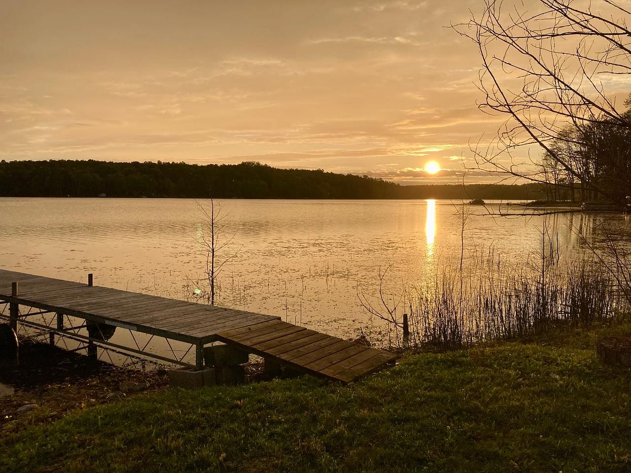 W16295 N Loop Dr, Fence, WI 54120 Zillow