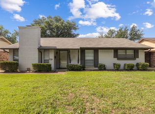 1124 Janell Dr, Irving, TX 75062