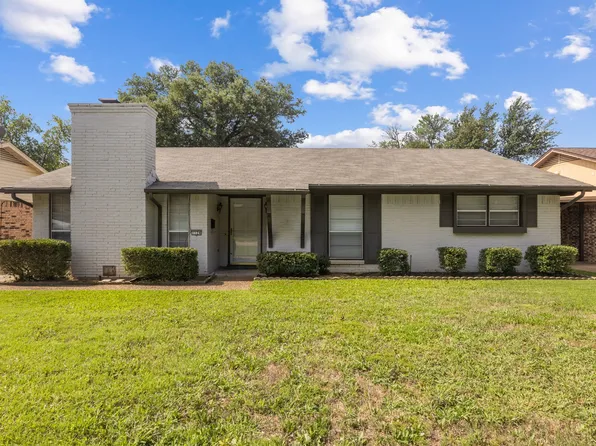 1124 Janell Dr, Irving, TX 75062
