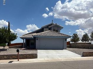 213 Bay Club Dr, Santa Teresa, NM 88008