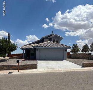 213 Bay Club Dr, Santa Teresa, NM, 88008