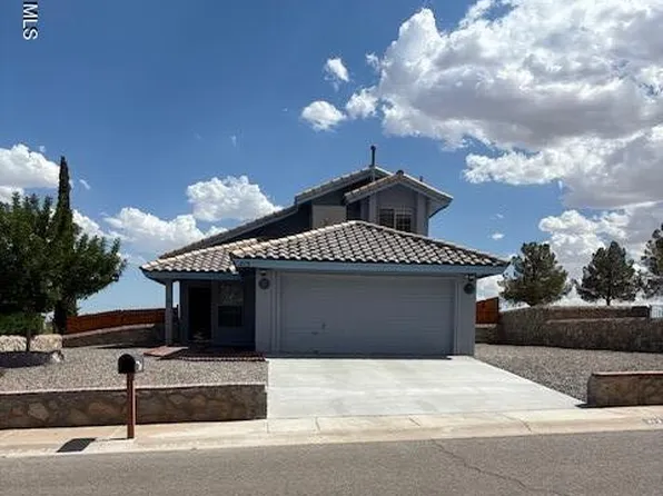 213 Bay Club Dr, Santa Teresa, NM 88008