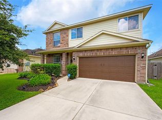 6726 Hidden Colony Ln, Dickinson, TX 77539