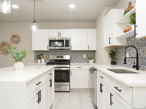 325 Kenmar, San Antonio, TX 78220