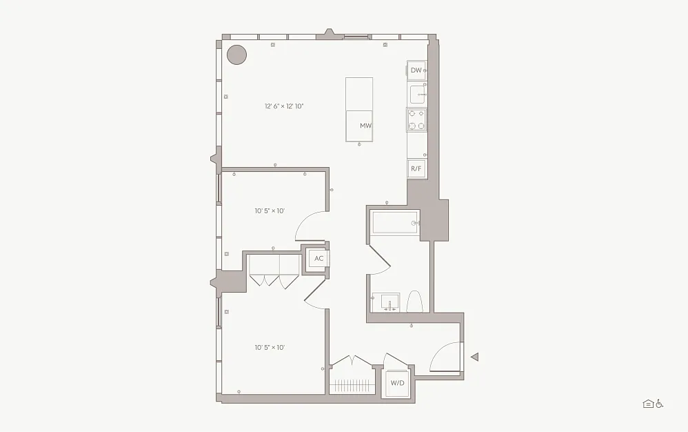 Floor plan 02