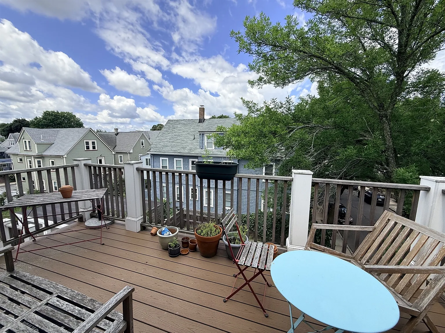 3 bed, 2.5 bath, 1160 sqft, $5,000 — Photo 4