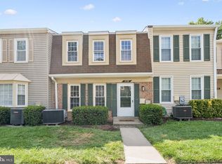 9148 Broken Oak Pl #81C, Burke, VA 22015