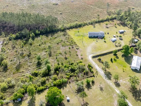 TBD SE 48TH Lane, Hampton, FL 32044