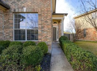 12020 Springs Head Loop, Austin, TX 78717