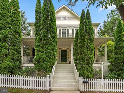601 Bright Meadow Dr, Gaithersburg, MD, 20878