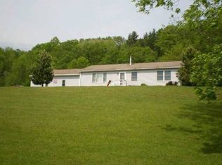 6168 Botsford Hollow Rd, Fillmore, NY 14735